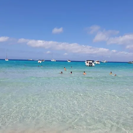 Apartamento Corsiani Di Prunete, Mer, Tennis, Piscine Cervione