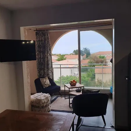 Corsiani Di Prunete, Mer, Tennis, Piscine Apartamento