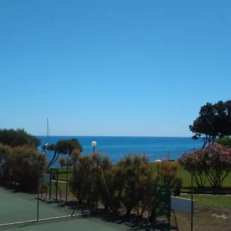 Corsiani Di Prunete, Mer, Tennis, Piscine * Cervione