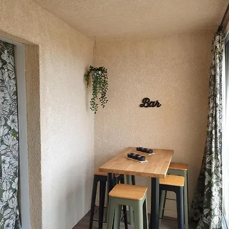 Corsiani Di Prunete, Mer, Tennis, Piscine Apartamento Cervione