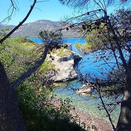 Apartamento Corsiani Di Prunete, Mer, Tennis, Piscine