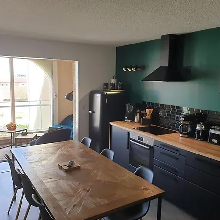 Apartamento Corsiani Di Prunete, Mer, Tennis, Piscine *
